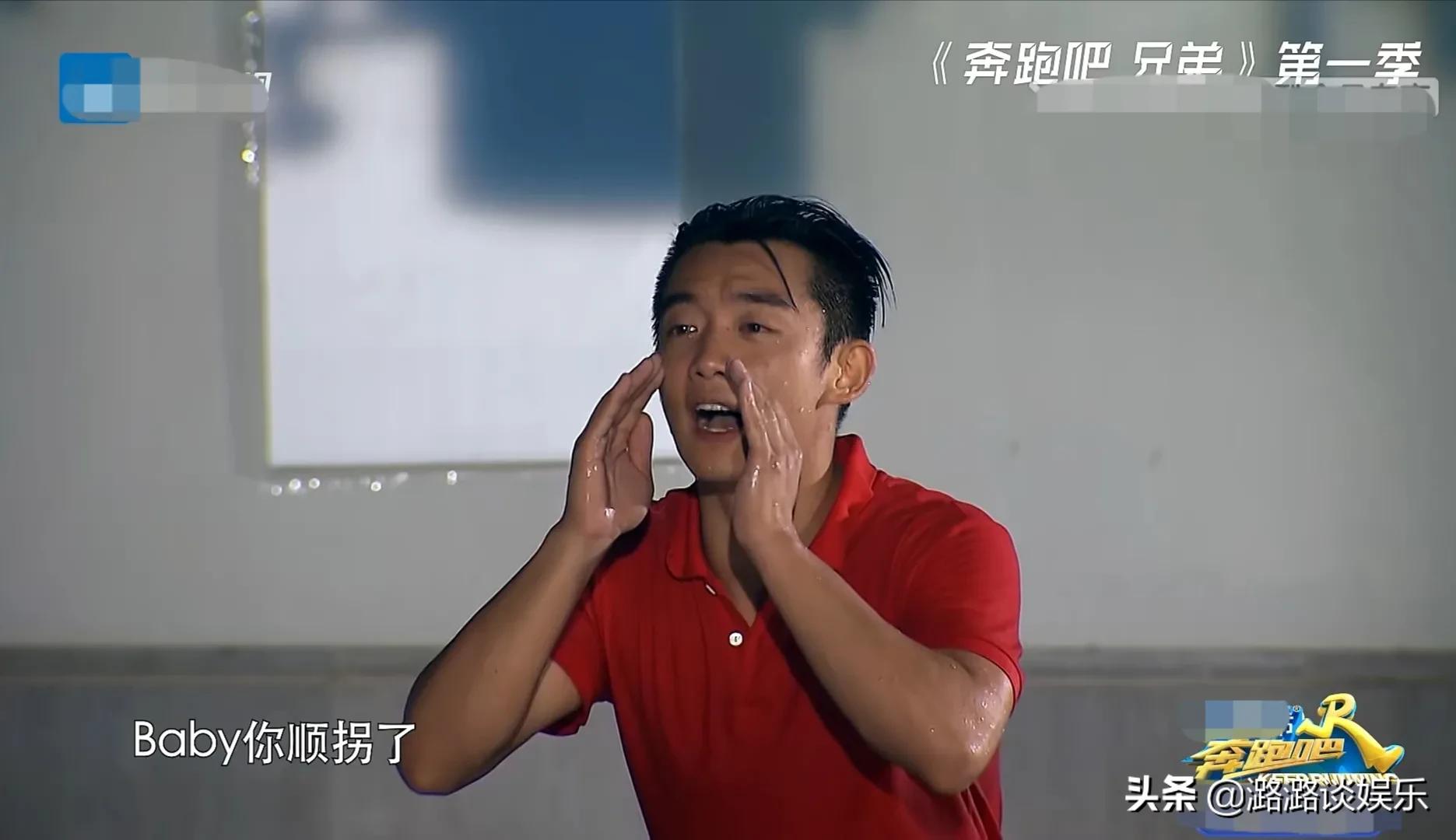 跑男迎来冠军团踢馆，“布谷cp”惊喜同框，满满的回忆杀