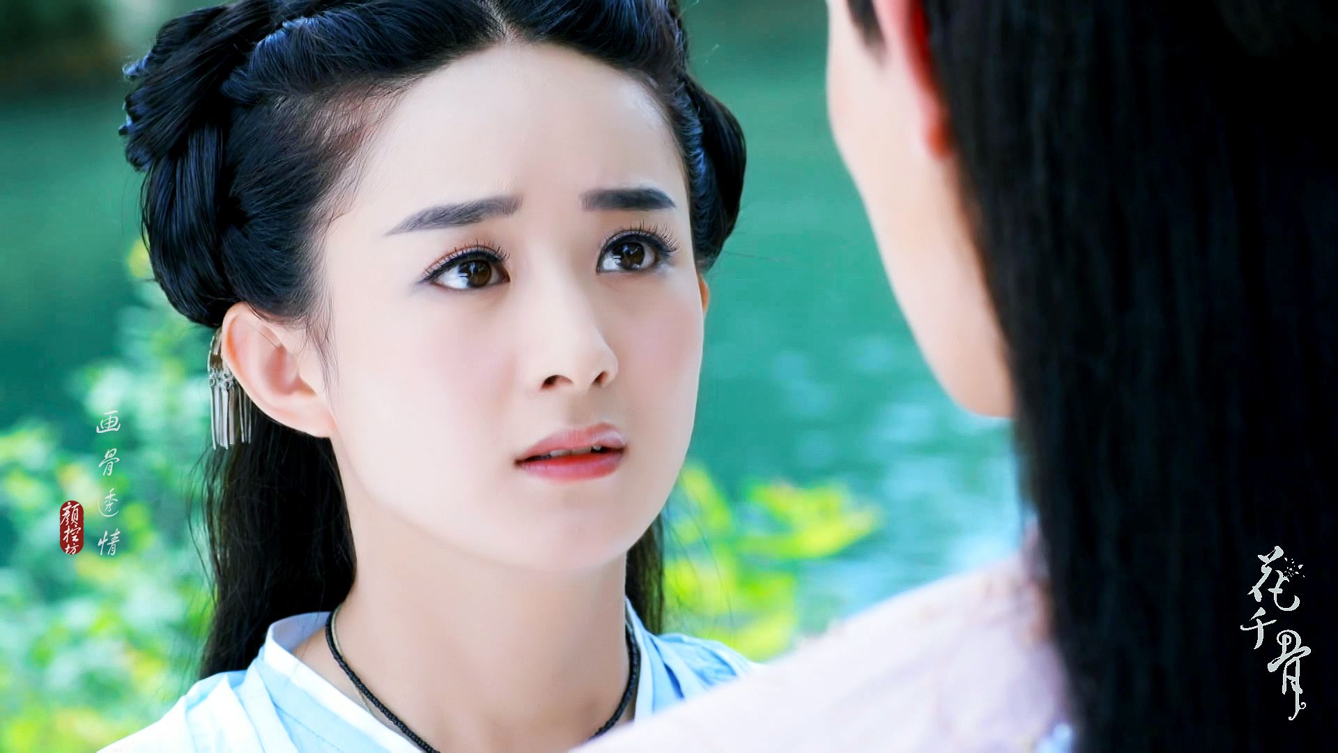 重温《花千骨》杀阡陌对花千骨的爱是一种怎样的爱?遗憾?执念?