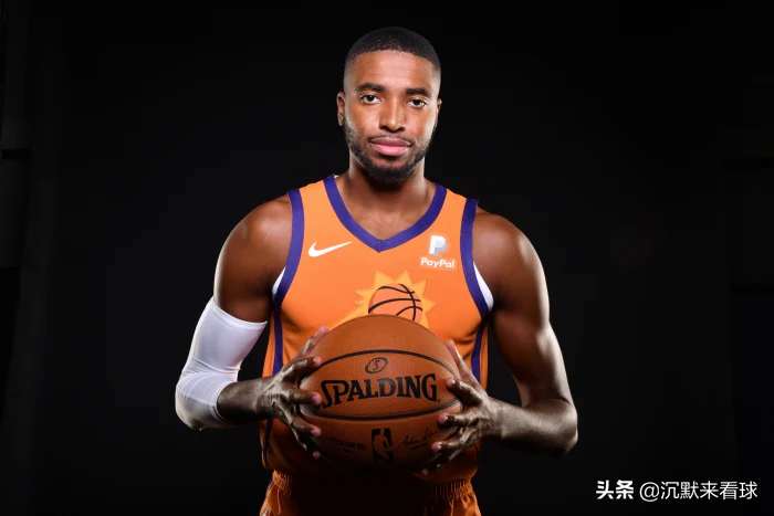 nba现役好的投手有哪些(NBA现役最好的十大角色球员：布里奇斯领衔，塔克入选)