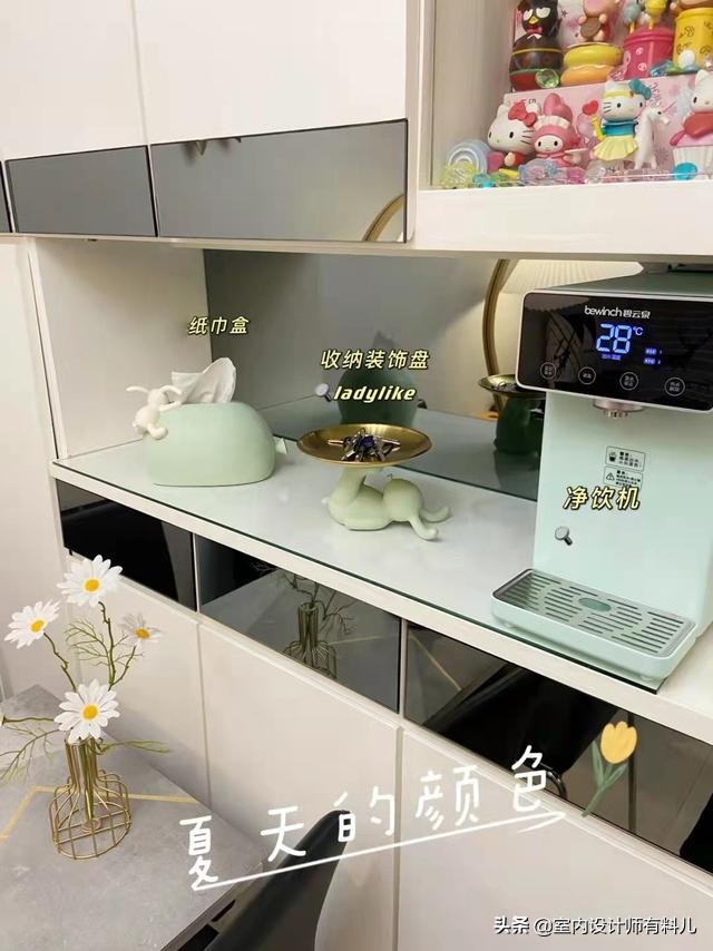 香港夫妻买30㎡小房子，极致利用空间，一家三口住太爽了