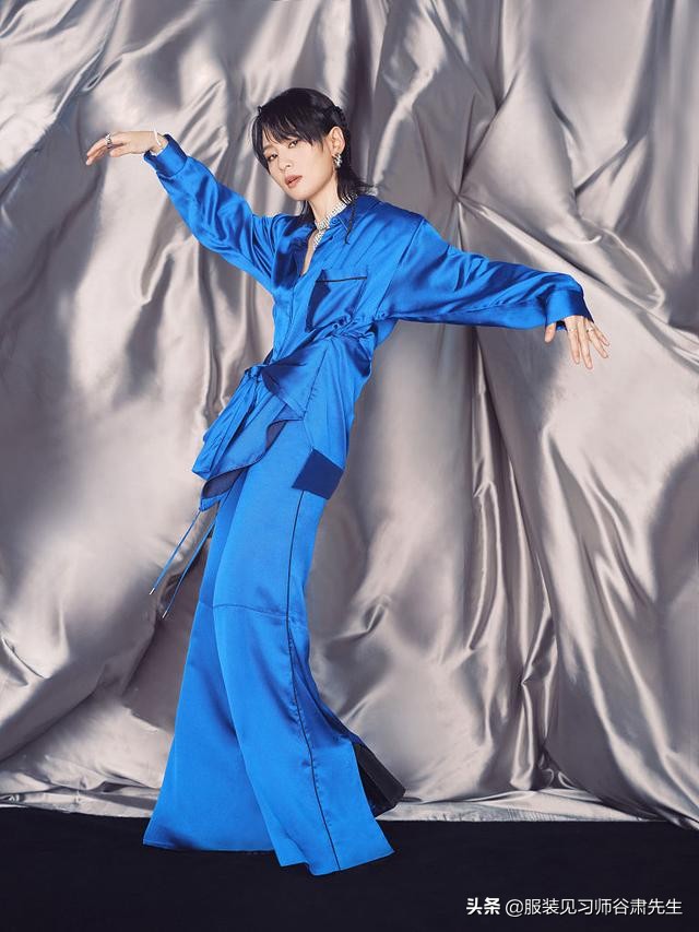 第二十九集：周笔畅，一位具有花木兰气质的超级女声？