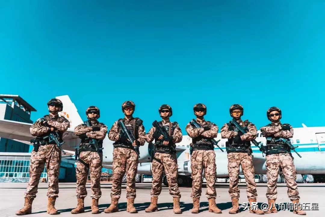 高考报考军校——武警警官学院