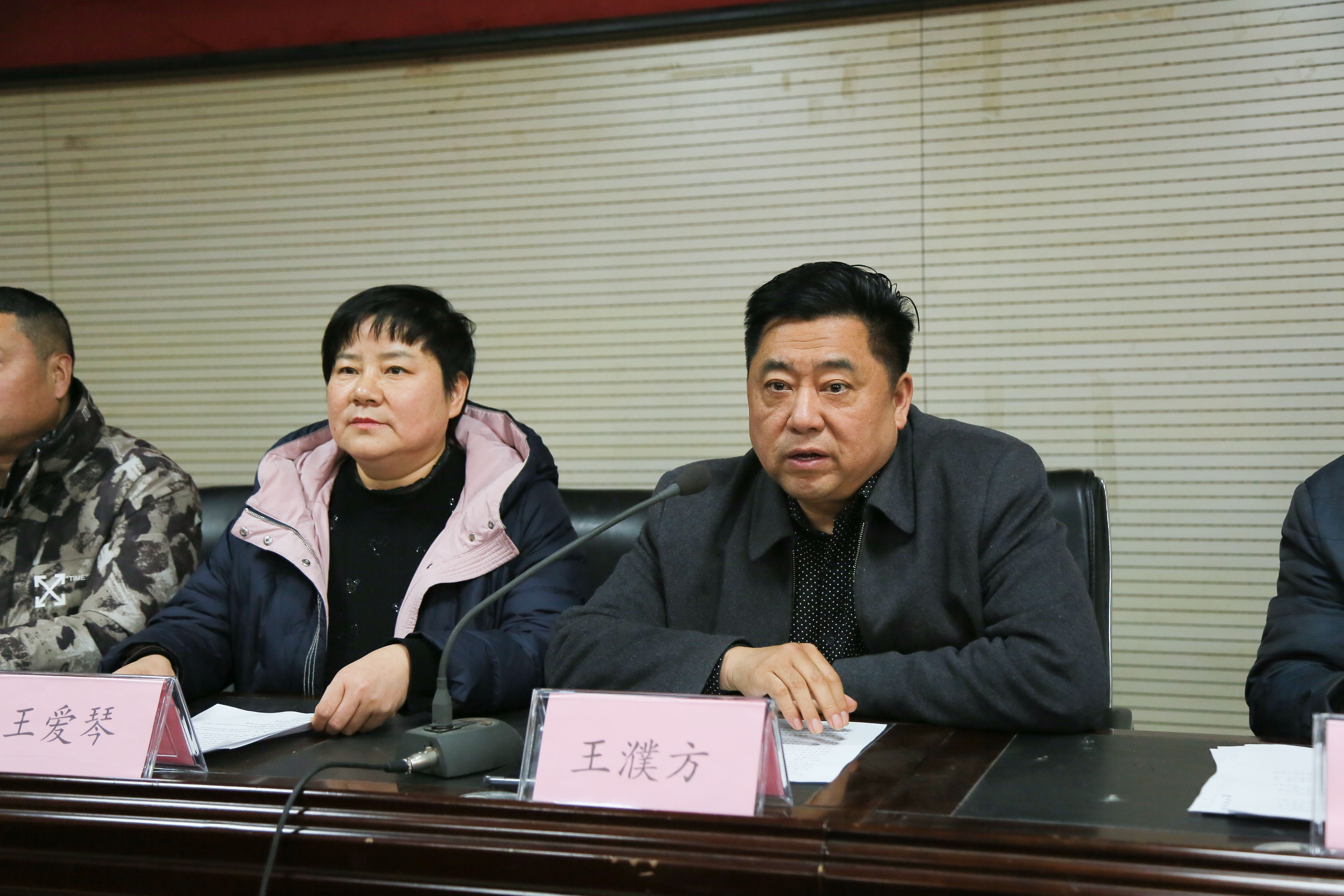 濮阳举办第八批“河南老字号”颁牌仪式暨第二届中原老字号论坛