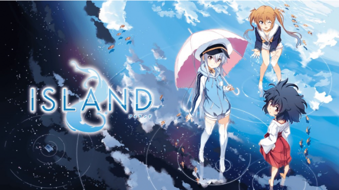 日本人总结的10大催泪系galgame