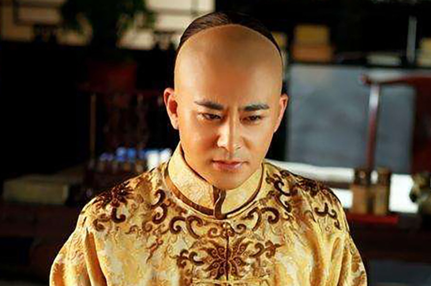 咸丰皇帝为何31岁就去世了?有三个不良癖好,我们必须要引以为戒