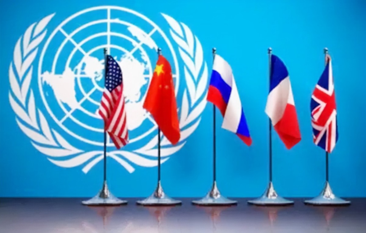 在联合国眼中，现在的中国到底是什么样子？