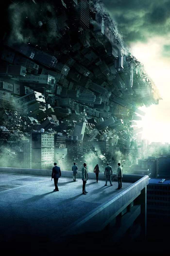 欧美动作片十大经典：高分劲爆大片排行榜