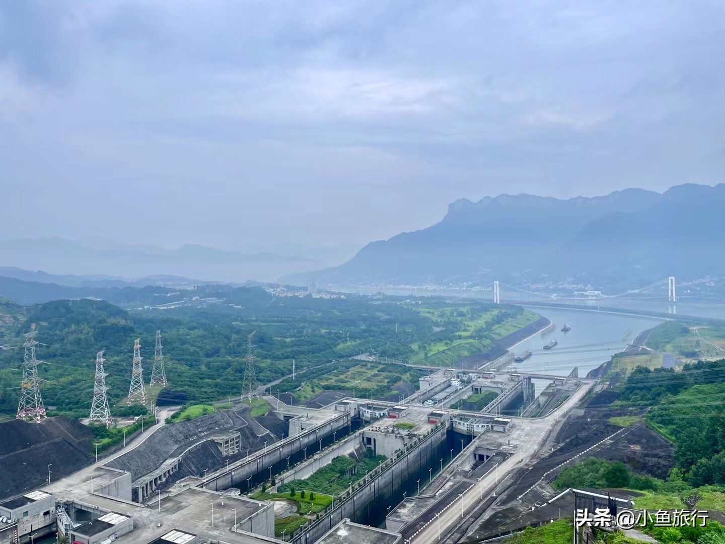 长江三峡游轮旅游最值得推荐的景点有哪些？