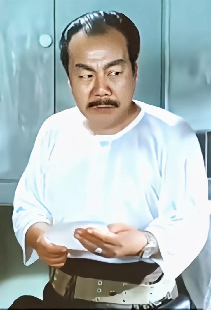 王孝忠《地道战》的鬼子小队长山田