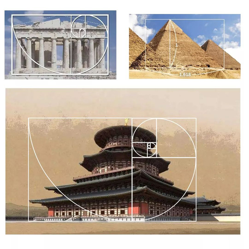 除了巴黎圣母院,还有古埃及的金字塔,法国埃菲尔铁塔,希腊雅典的巴特