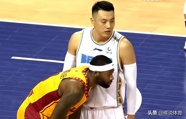 久事队为什么打nba(目前在亚洲打球的前NBA球员真不少，谁有机会在未来重返NBA？)