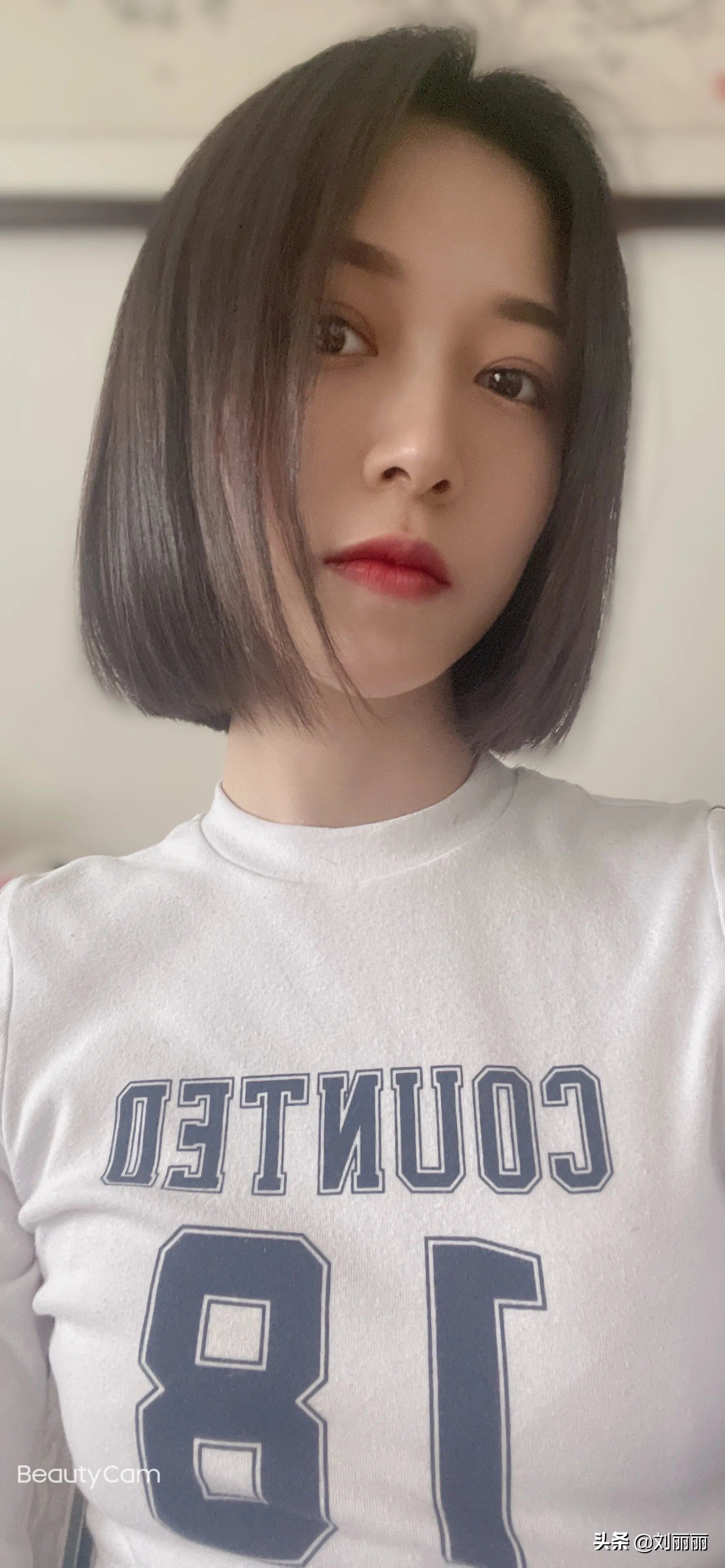 女发别再瞎剪了,看看当下最火发型17款,潮流还时尚