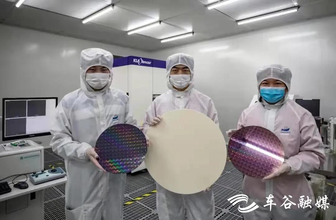 当车谷有了大学城，武汉经开能否重回王者宝座？