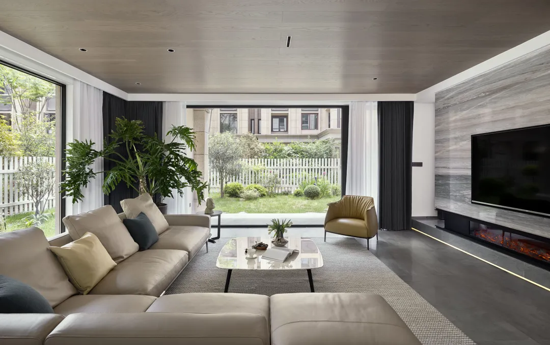 2022十大室内家居设计新风格，装修必看