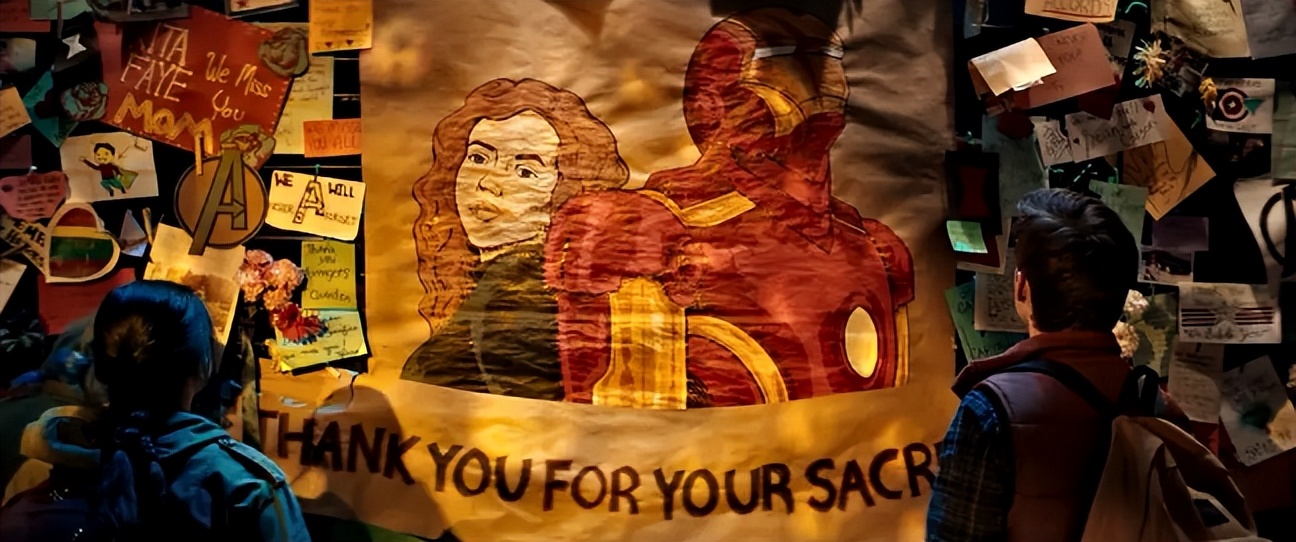 《惊奇少女》第1集，细节狂魔漫威又塞进去多少彩蛋？