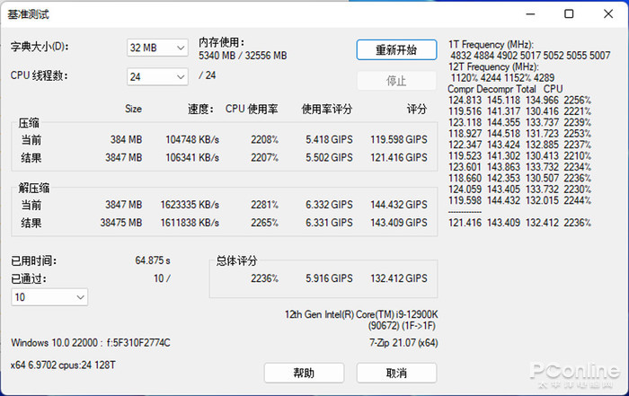 微星MEG z690 ace主板评测：规格全面升级的黑金战神