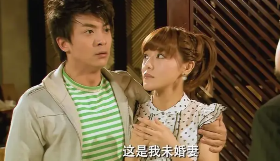 接档《数风流人物》！邓家佳又一新剧来袭，与男主二搭，有剧追了