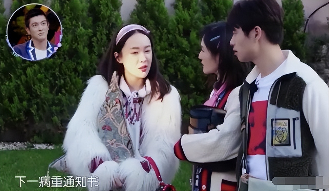 新剧遭换角、高龄拼四胎、肚皮都是针眼...女星怀孕各有各的心酸