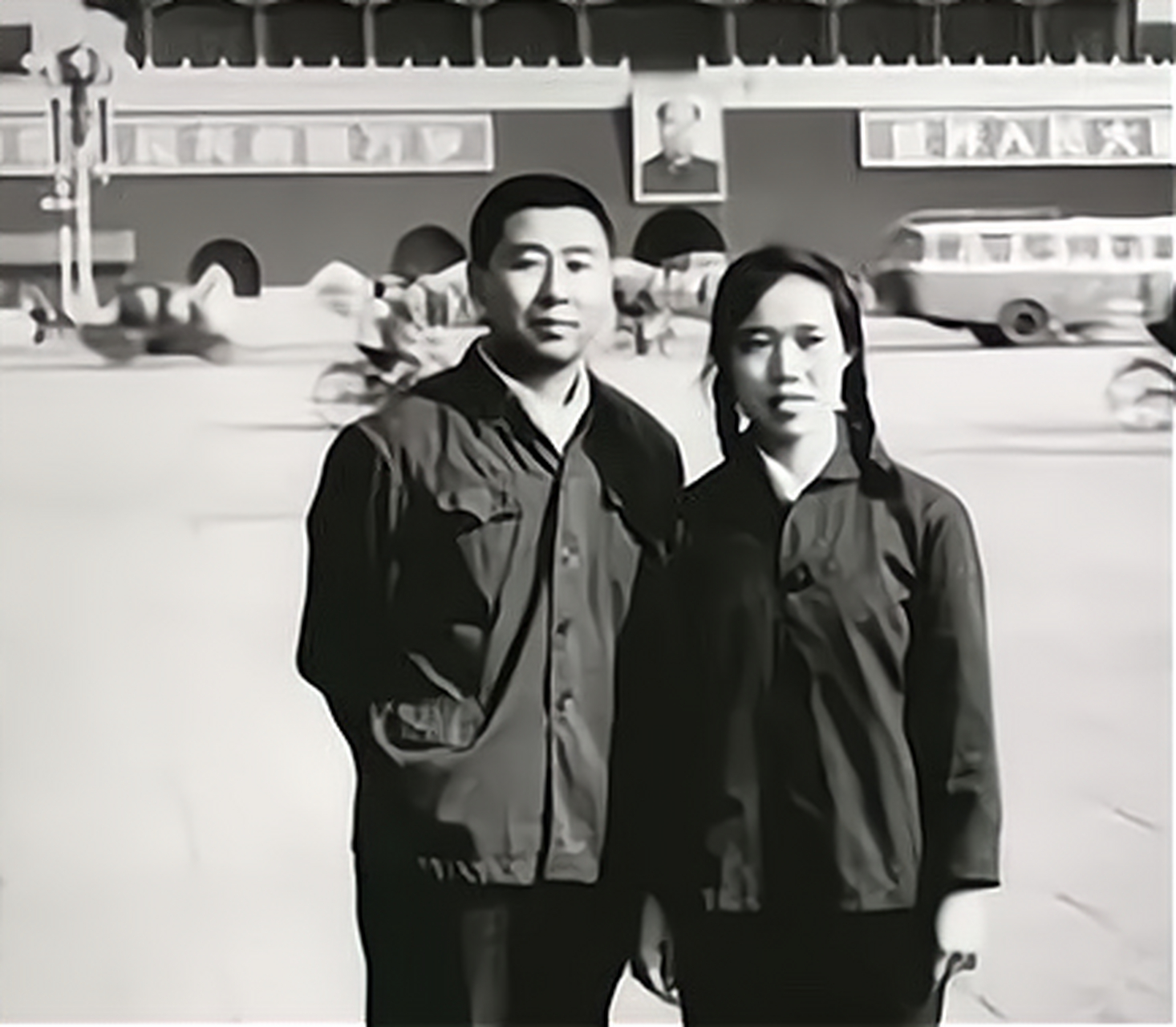 好弟个人资料(梁晓声家有贤妻) - 散下步