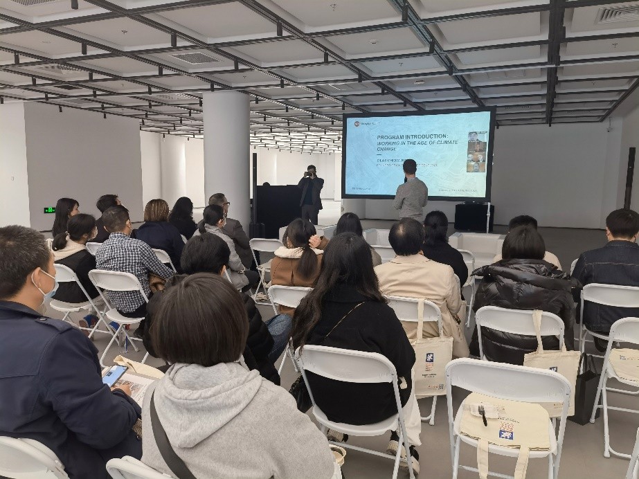 齐觅绿色设计与建筑，感受现代与自然的交融