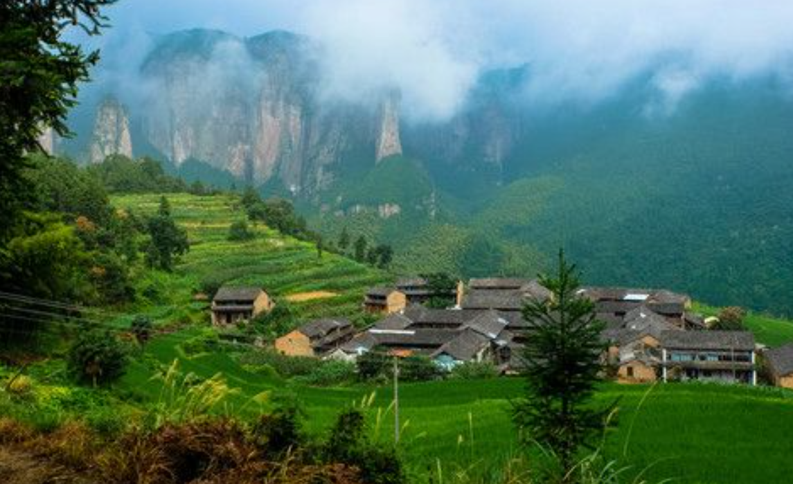 三峡“钉子户”张秉爱：全村搬迁唯独她不走，18年后结局让人唏嘘