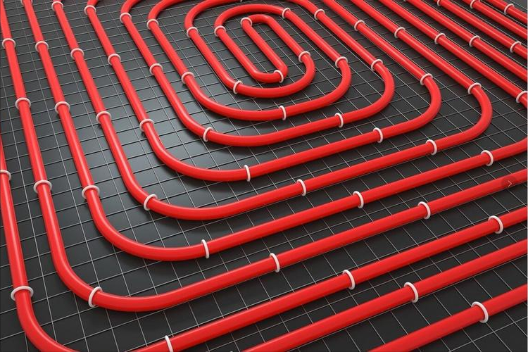 安装地暖虽然很常见了,但在使用过程中还需要特别注意这几点