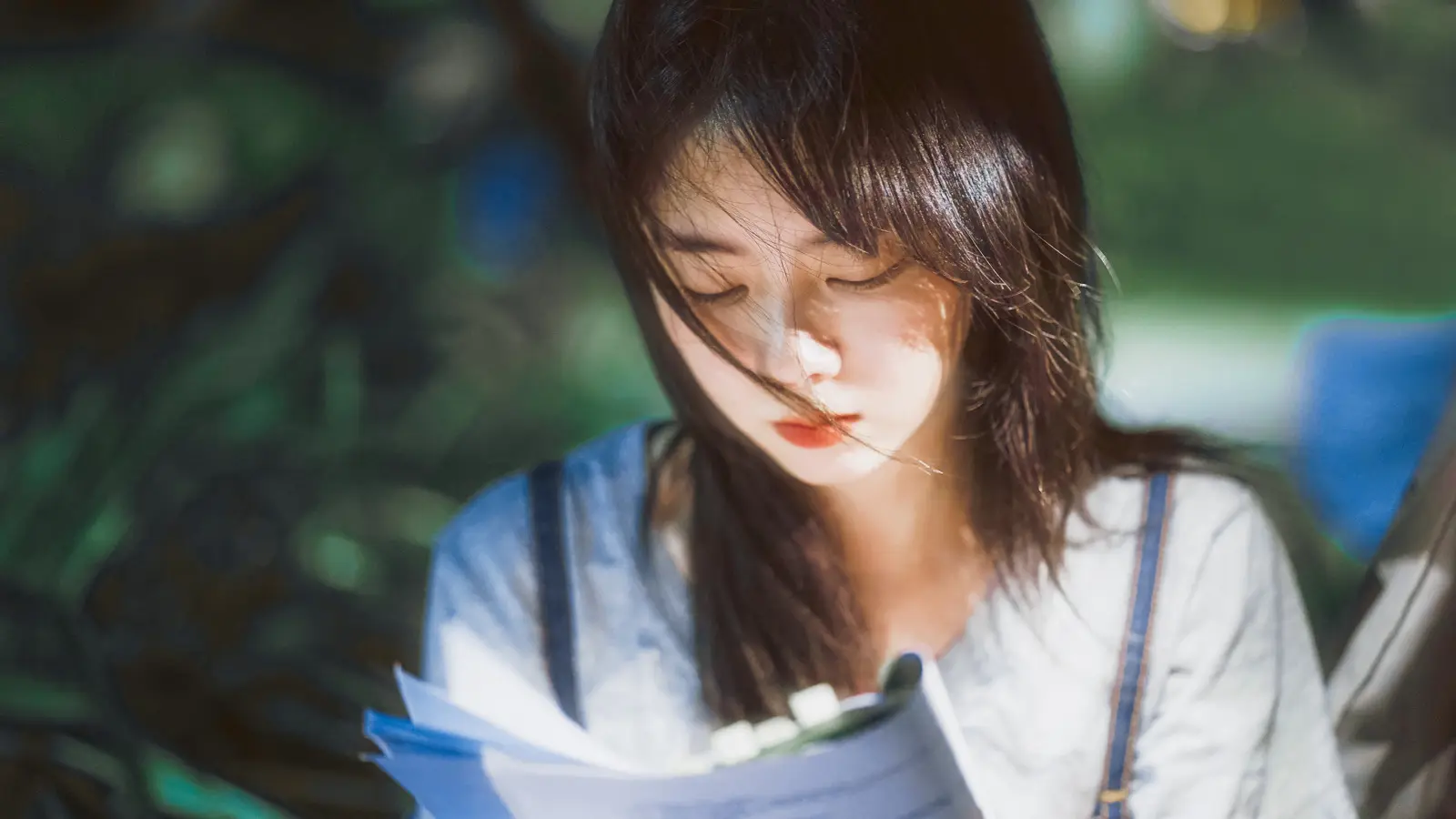 徐梦洁、虞书欣、赵露思谁是甜妹天花板？