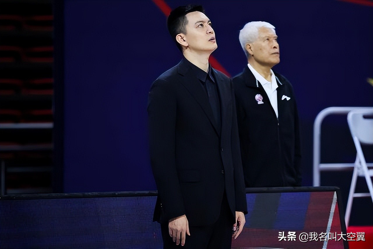 nba为什么中投现在吃香(终于明白为什么天才少年张镇麟尝试冲击NBA，看完分析，豁然开朗)