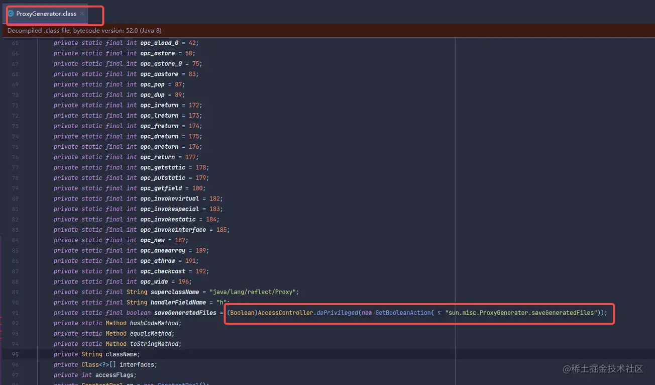 设计模式专题之Proxy静态代理与动态代理