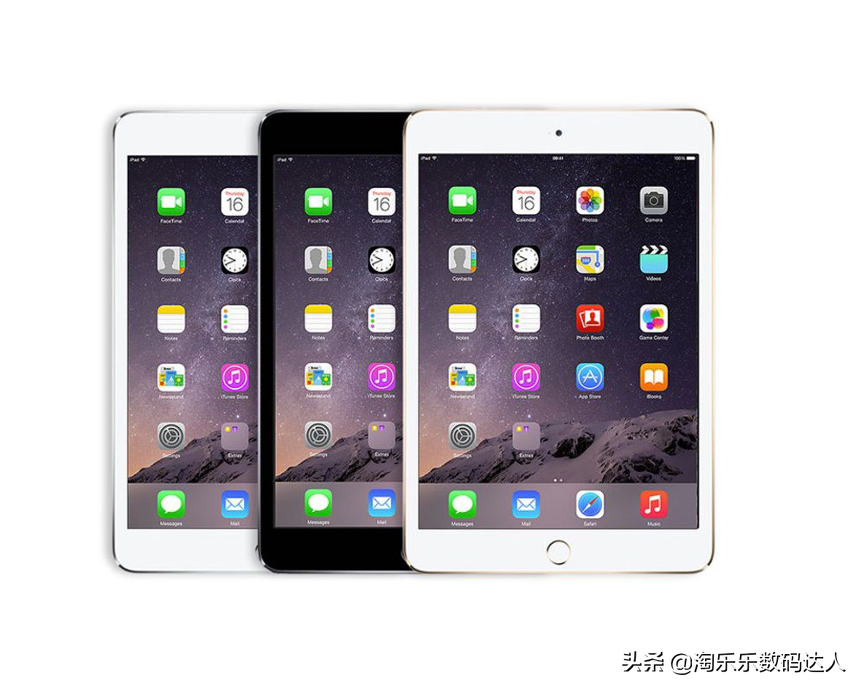 怎么看ipad是几代ipad所有型号和尺寸对照表