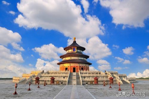 北京十大地标建筑 北京十大城市新地标 最能代表北京的标志性建筑