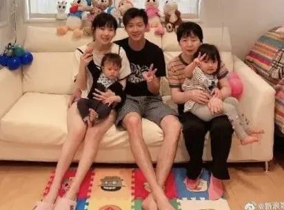 江宏杰震怒福原爱把孩子带走