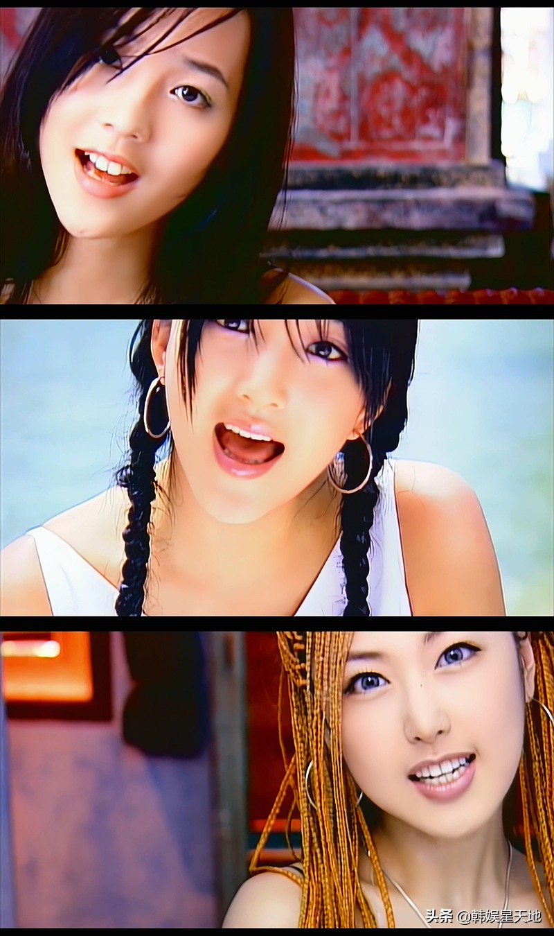 S.E.S.热门歌曲《堆积梦想》Remaster MV公开，吸引关注