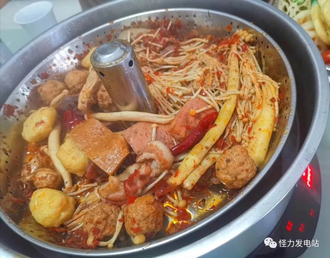 麦兜鱼丸粗面原版视频（教你做动画的鱼丸粗面）