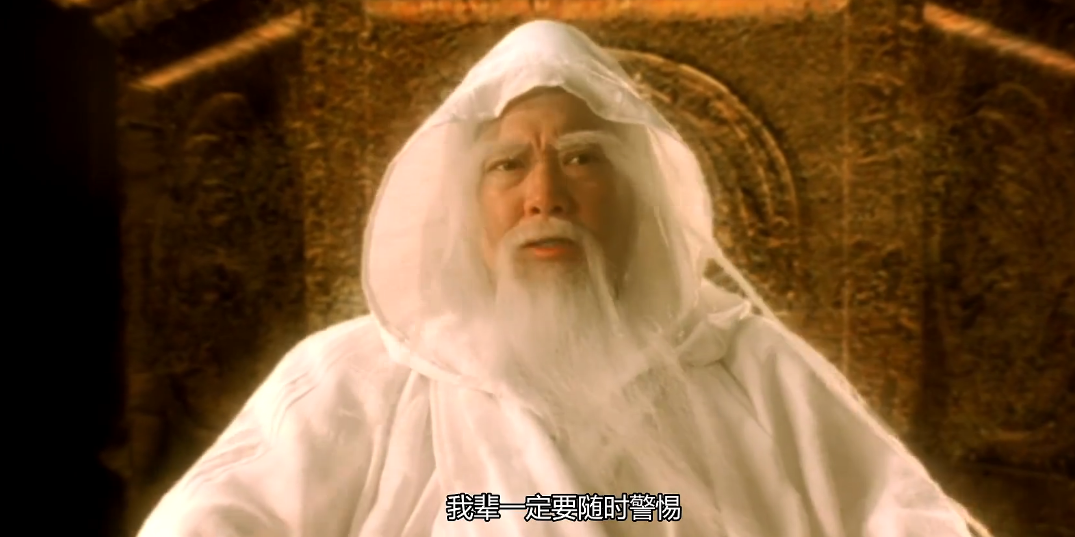 杜琪峰再组公司，徐克加盟助阵，耗资近亿拍大片，却成了时代眼泪