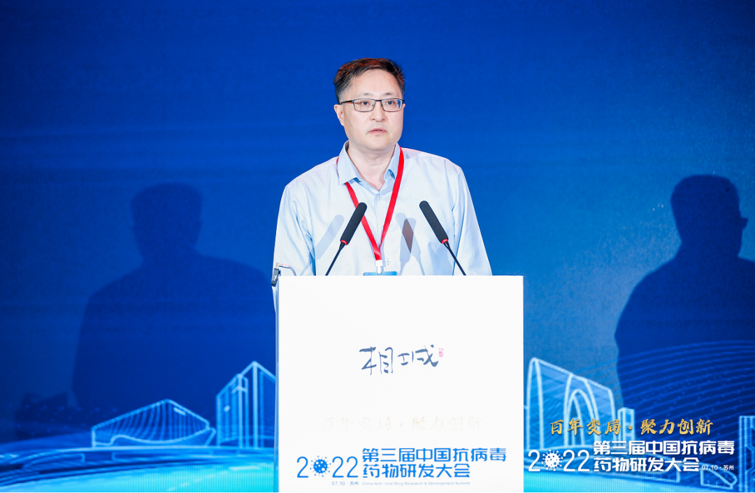 选择与判断：谢东的“前沿”速度和眼光