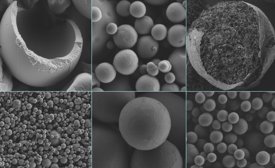 科企岛：丝绸是一些微塑料的替代品