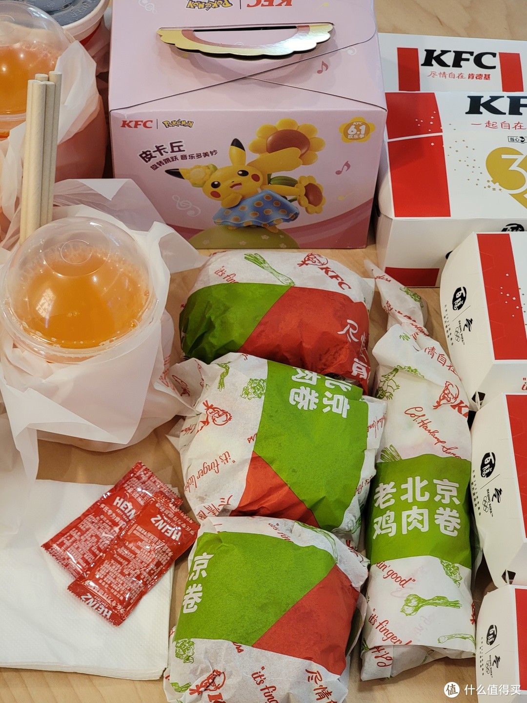 吃不起肯德基？肯德基食材揭秘，十款源头供应商通通扒出来了