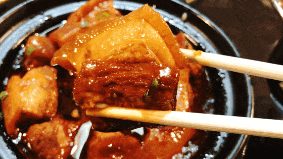 没有一个冬奥选手，能拒绝这100道中国美食