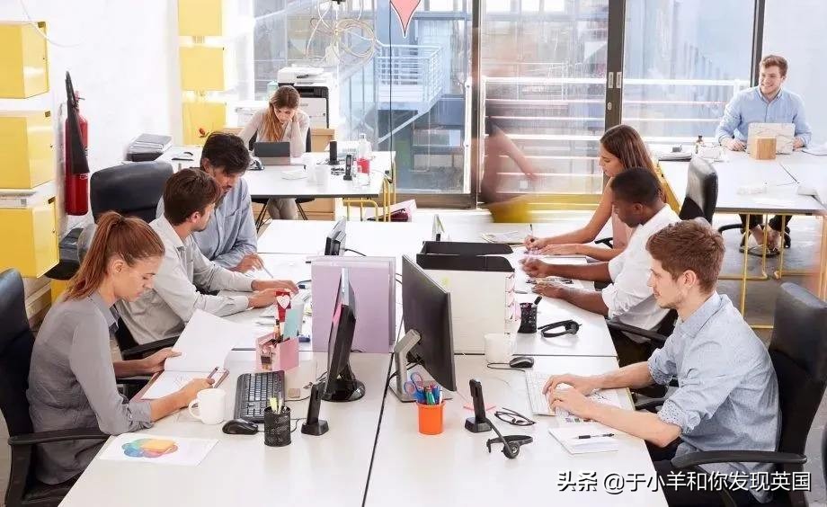 英国留学：英国商科专业及详细分支介绍