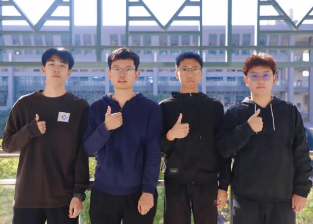 中南大学现“神仙男寝”，宿舍全员一起直博，四年奖学金累积20万