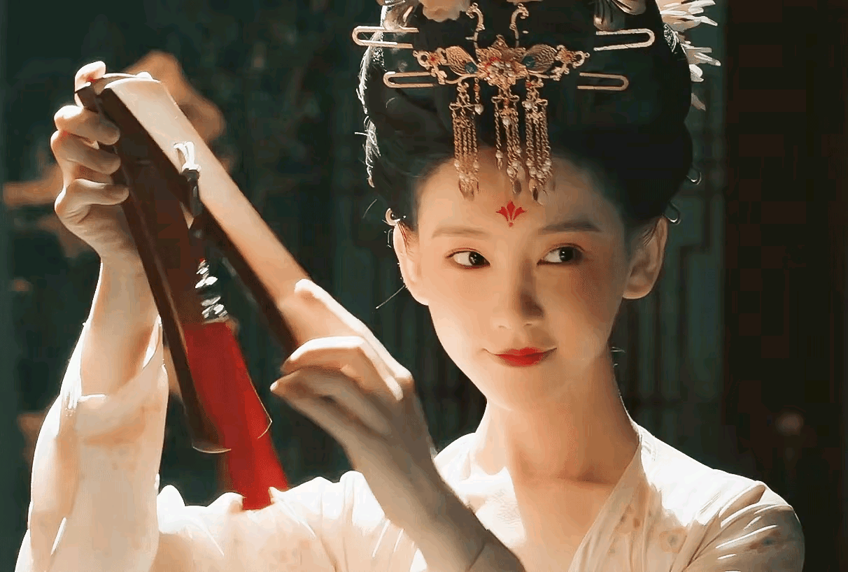 梦华录大结局：皇帝发疯皇后代政，欧阳旭既不懂人情，更不懂政治