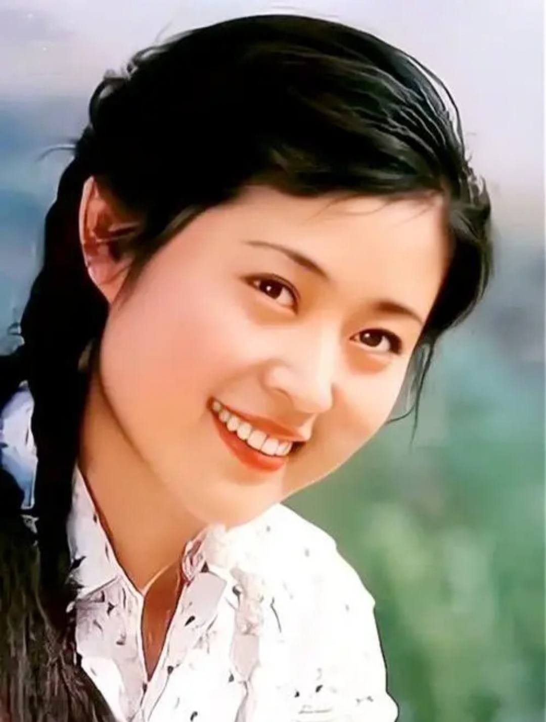 曾经艳压群芳，如今却老态尽显，这7位女明星年轻时太惊艳了