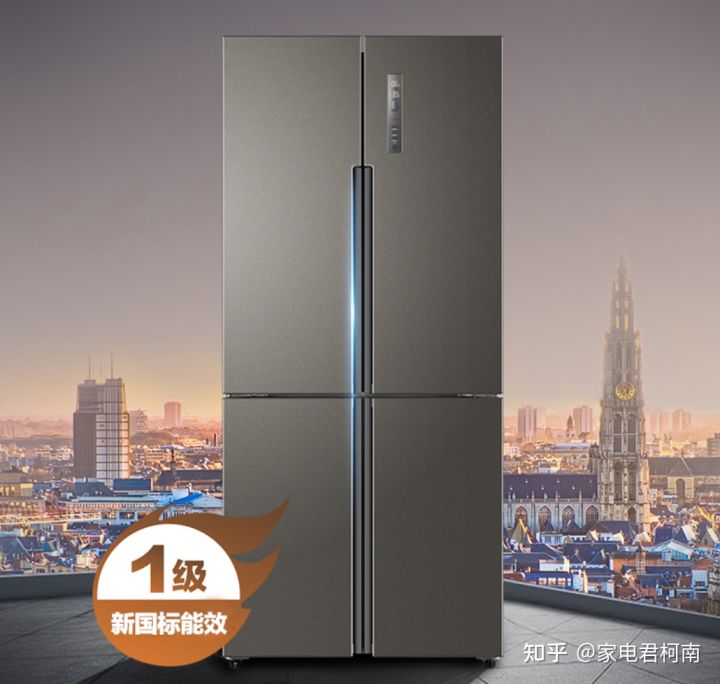 2022年度最值得购买的冰箱、洗衣机盘点，看着买就对了