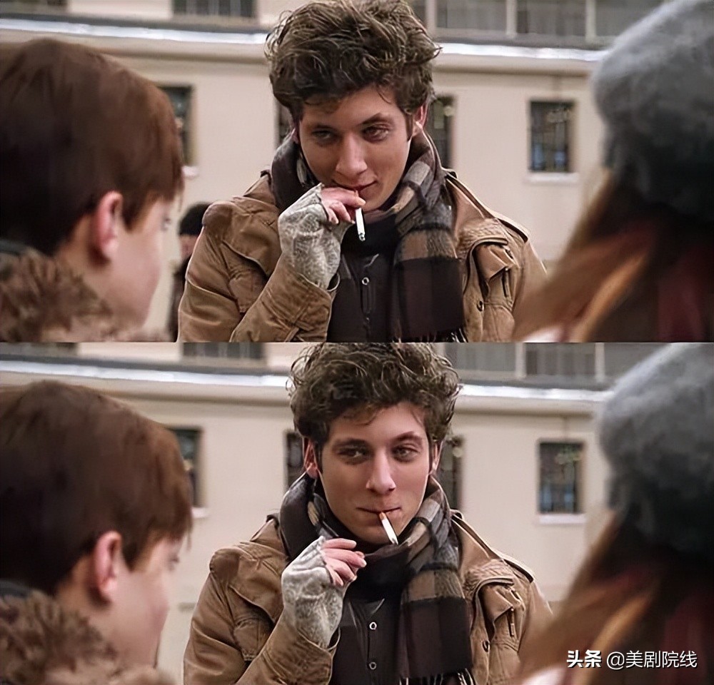 烂番茄100%，这部全网好评的新剧咋还不火？