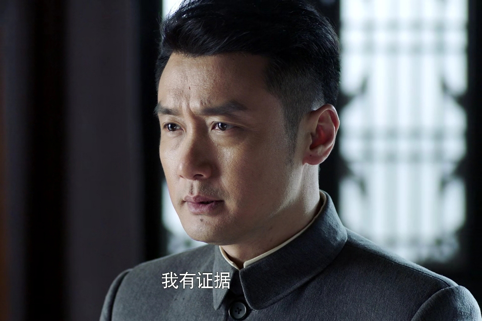 《运河风流》樱桃怀孕后的摊牌，字字诛心，彻底撕开黄天楷真面目