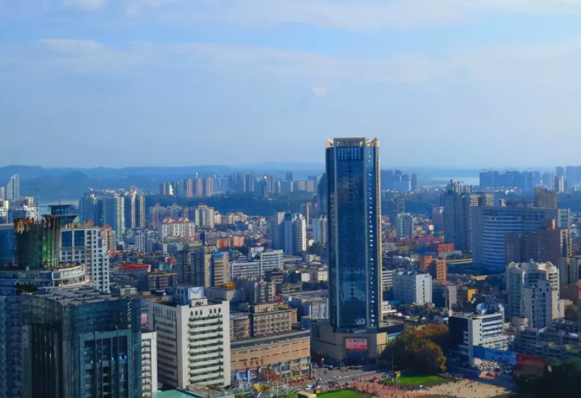 绵阳外国语学校排第几（四川高中排名已出炉）