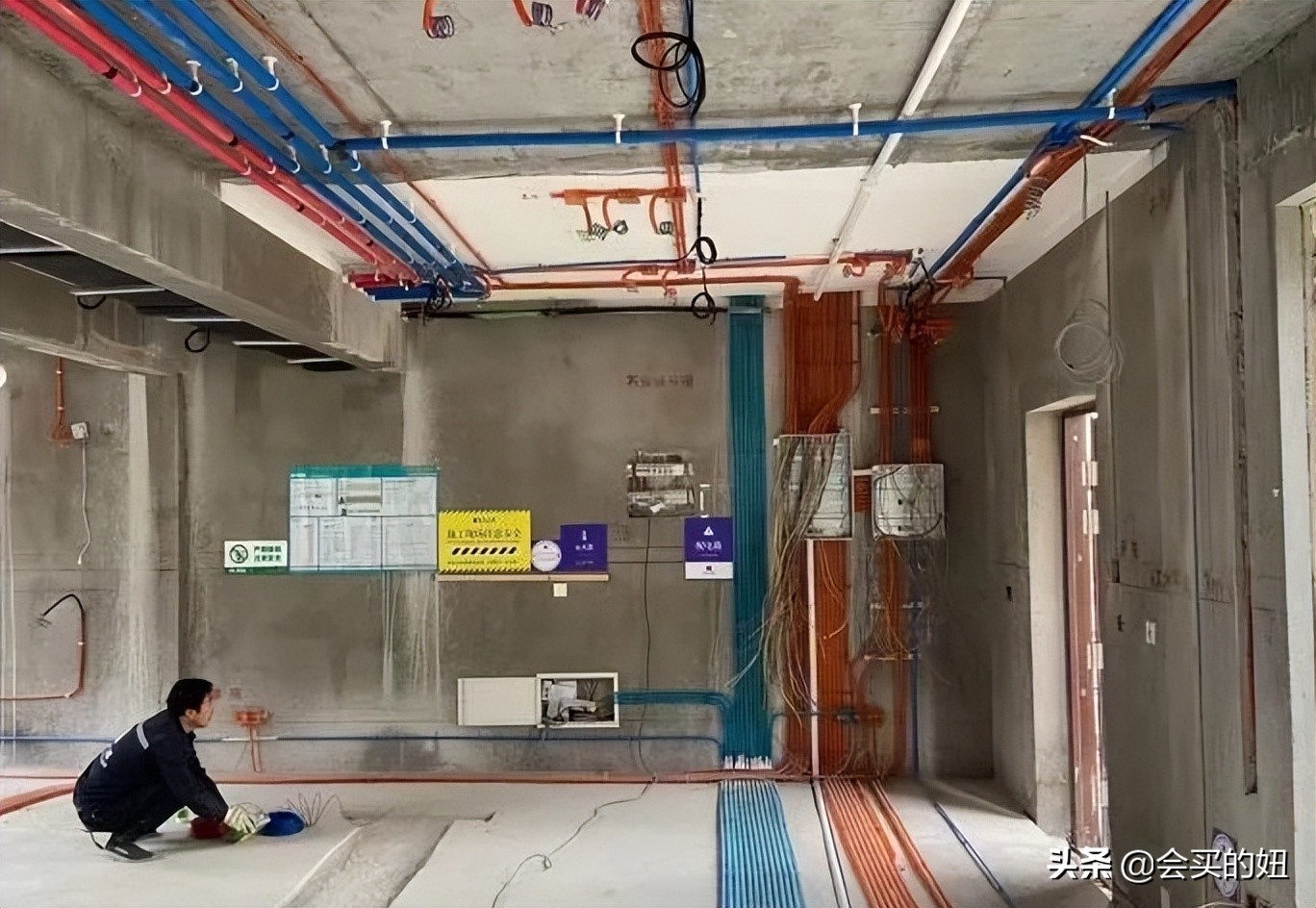 装修时水管改造怎样不出错？盯紧这10个地方，确保不留隐患