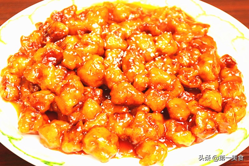 6道几乎所有孩子都爱吃的家常菜,有荤有素营养均衡,上桌就光盘