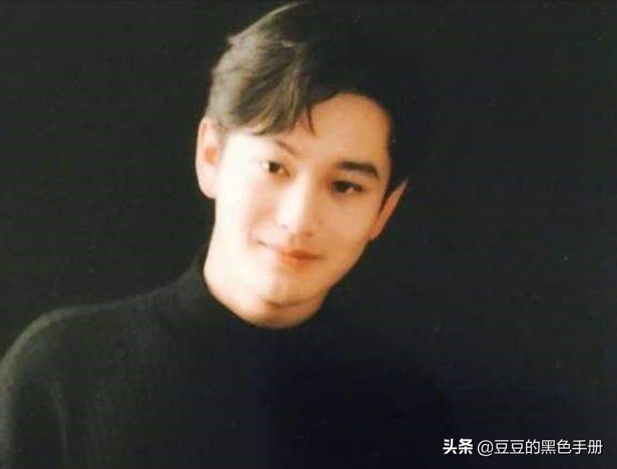 鲁地产大帅哥！看这10位山东男星，就知现在的古装美男是啥水平了